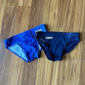 Arena Swim Suit Brief